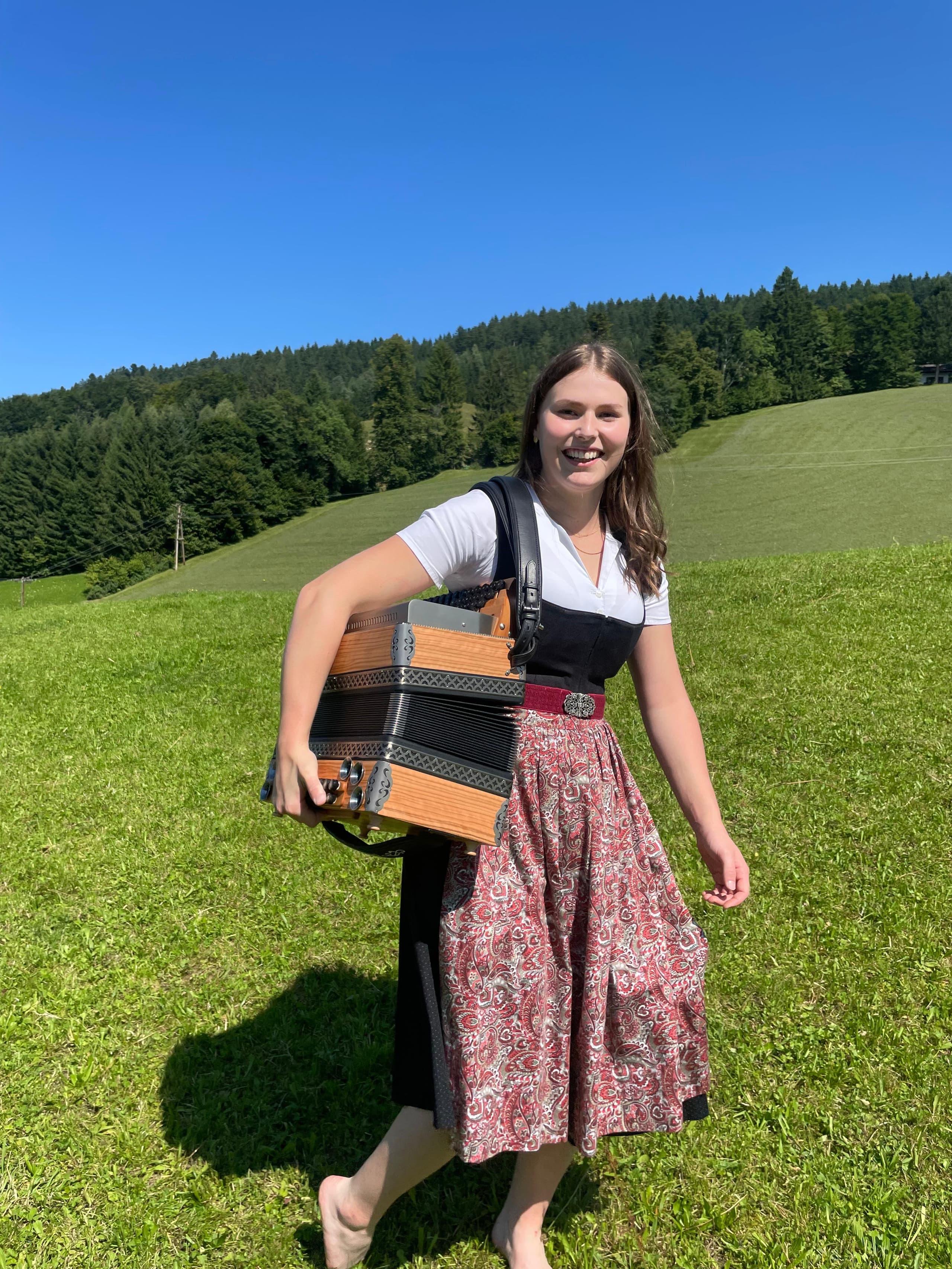 Viktoria Weißenbacher