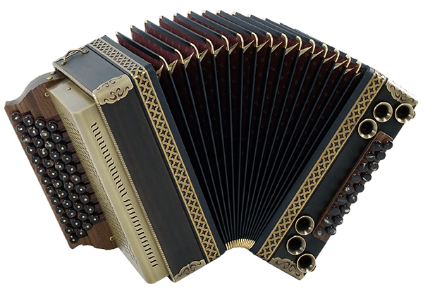 Serie 5 Harmonika