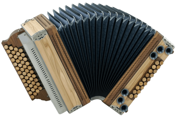 Serie 4 Harmonika