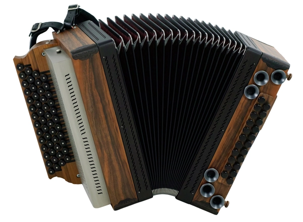 harmonika